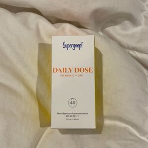 Superfood daily dose